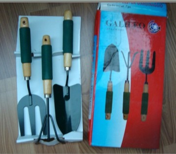 Garden Tools (GS06)