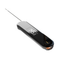 Wiederaufladbares sofort lesbares digitales Thermometer zum Grillen