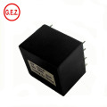 AC to AC encapsulated transformer