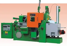 J213C TYPE 300KN HOT CHAMBER DIE CASTING MACHINE