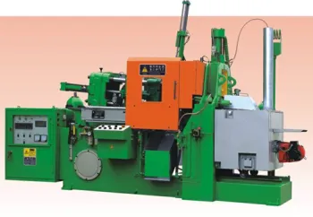 J213C TYPE 300KN HOT CHAMBER DIE CASTING MACHINE