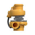 Excavator 374F turbocharger 380-8712/3808712