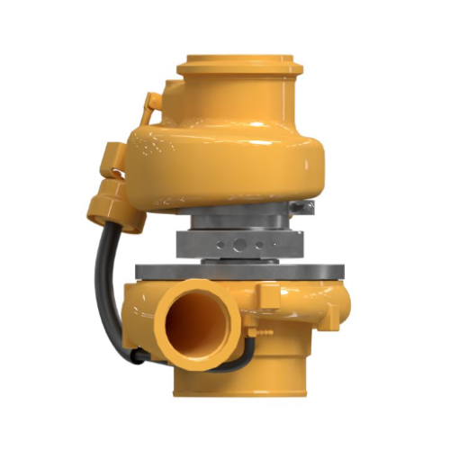 Excavator 374F turbocharger 380-8712/3808712
