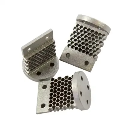 INONE Metal 3D Printing: SLM, SLM, SLA 3D Printer Solutions