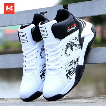 2024 Men's Outdoor Sport Shoes: Comfortable Running Walking Sneakers for Fashion Wholesalers
