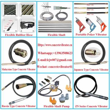 Concrete Vibrator