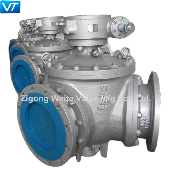 16_inch_dn250_3_way_ball_valve