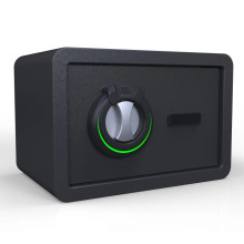 High Quality Steel Fingerprint Safes with Fingerprint Unlock