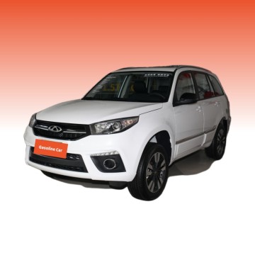 Chery Mini 가솔린 Tiggo 3