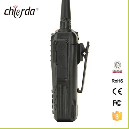 China manufacture 2200mAh 128 channels ham radio for OEM