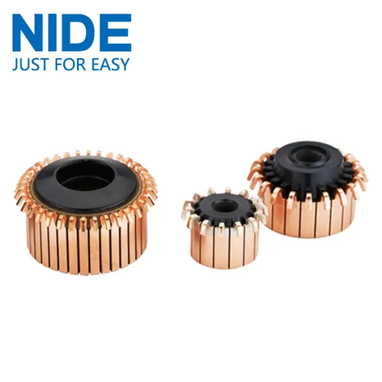 commutator wire fusing equipment spot welding machine welder