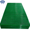 1x2m PVC gecoat gelast draadpaneel voor bouwen