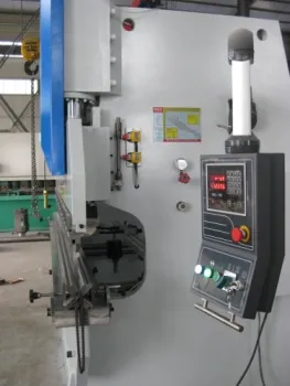 Plegadora Punch And Die Tools 