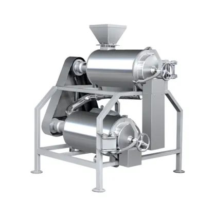 Kewei OEM Stainless Mango Juice Machine - Cold Pressed Juice Maker