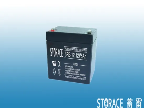 E-toys Battery 12v 5ah small battery