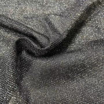 solid color dyed soft stretch dress Polyester Fabric