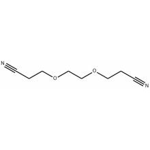 إيثيلين جليكول مكرر (2-سيانويثيل) الأثير