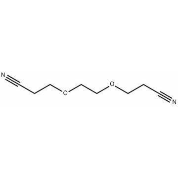 Ethylenglykol bis (2-kyanoethyl) ether