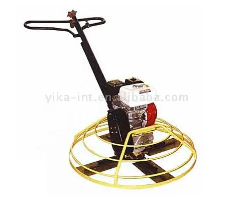 760mm/915mm Power Trowel