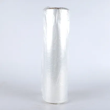 Premium Clear Stretch Film for Fruit Packaging Needs
