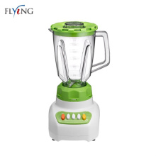350W Home Multifunction Electric Blender Green Machine