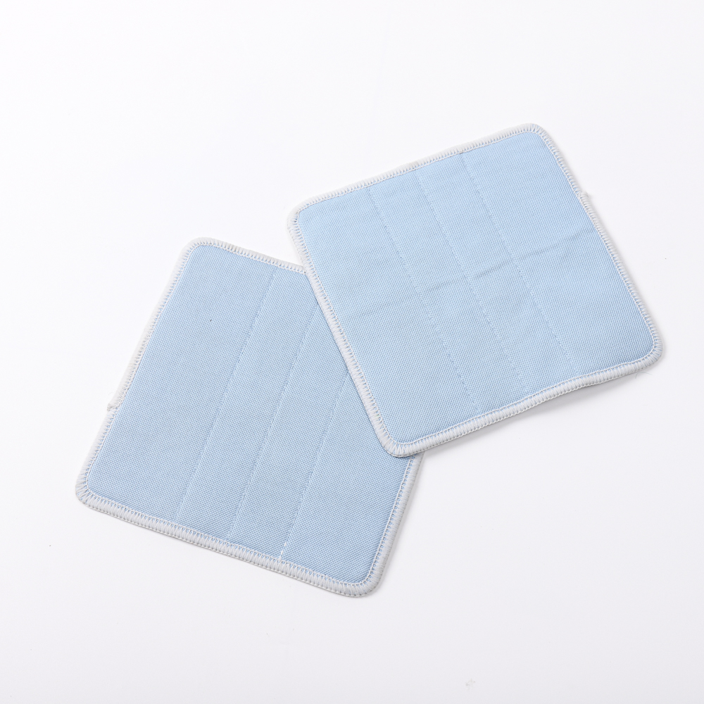 Wall Wasing Reusable Mcirofiber Cleaning Pad