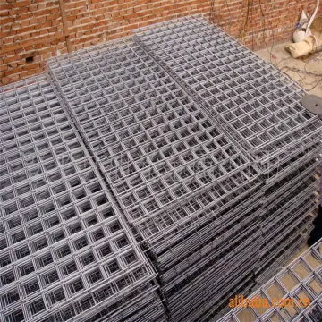 Construction 10x10 Reinforcing Welded Wire Mesh