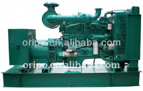Chongqing 375 kva diesel generator
