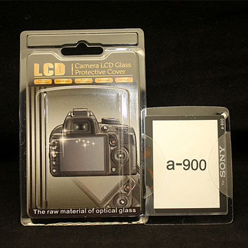 LCD-A-900 Digital Camera Screen LCD Hood for Sony
