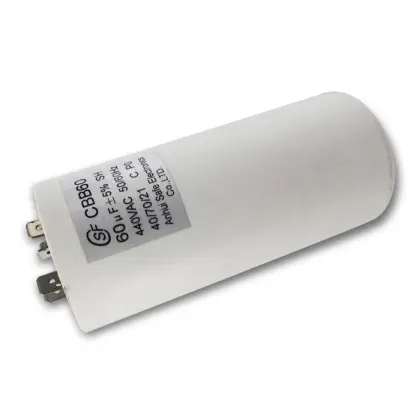 Anhui Saifu capacitor CBB60