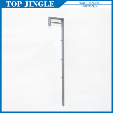 Large 7 Shape Metal Hanger For Clothes