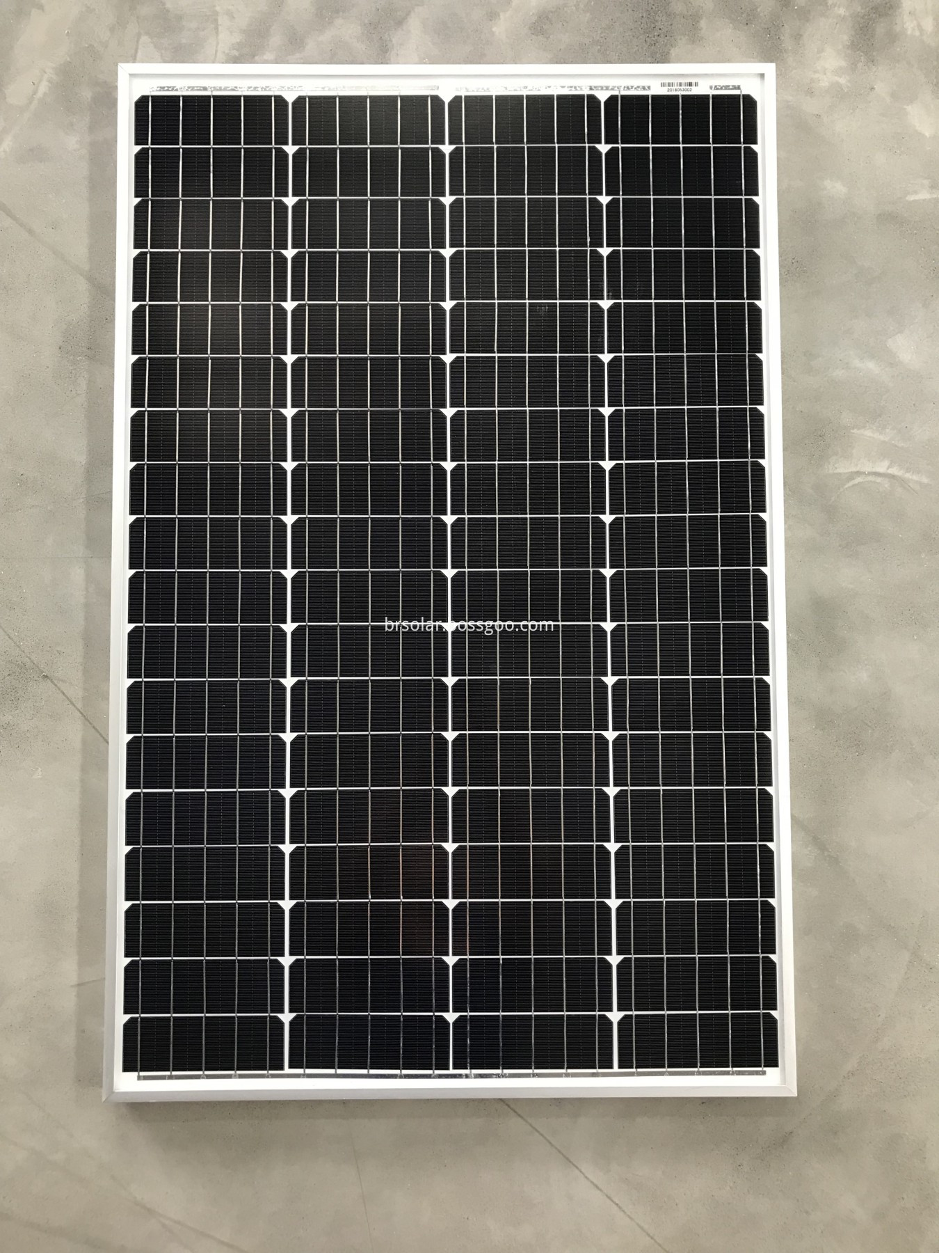 Mono Solar Panel