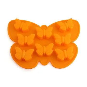 Professional crushed silicone ice cube tray with great price