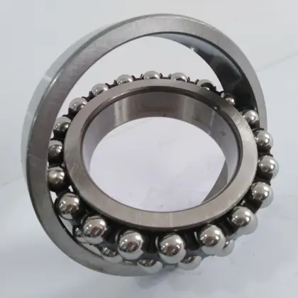 Self-aligning Ball Bearings 1301 bearing