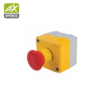 XALK178 Push-Button Switches & E-Stop Switches for Electrical Industrial Automation