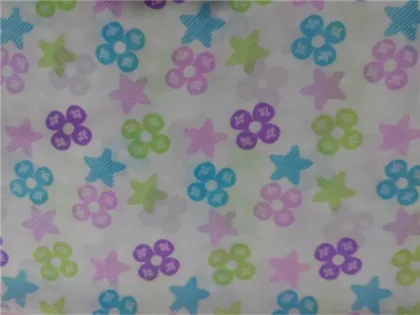 Coarse Rayon Cloth