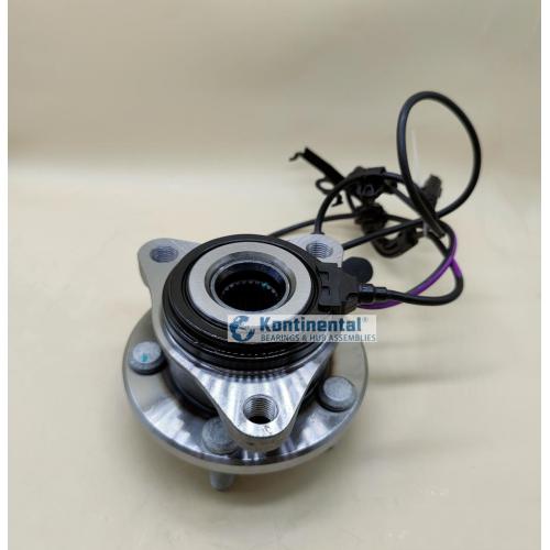 43550-0D140 3DACF034F SIENTA NSP170 Wheel Hub Assembly