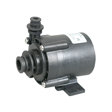 JDPUMP WP-DC55-24100A IWKAI-Stil Customized DC24V bürstenloser Wasserpumpe