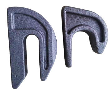 Heavy Duty Adhesive Hooks for Wall Mounting