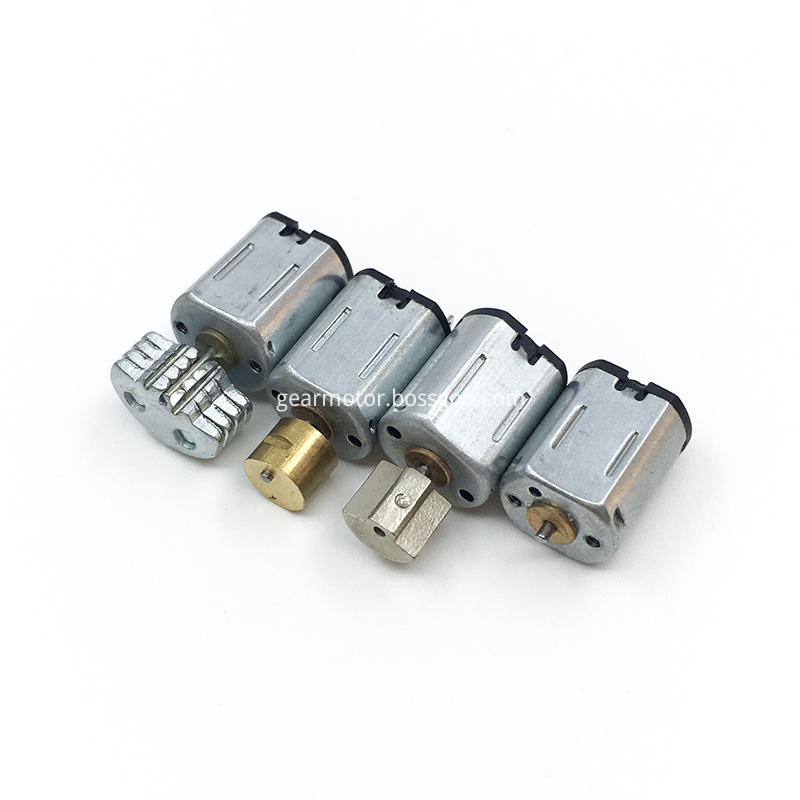 N20 lock motor