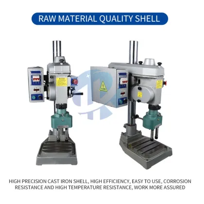 Multi-Axis Tapping Drill Flex Arm Electric Tapping Machine 4508