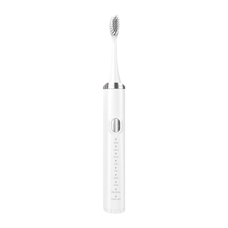Advanced Electric Toothbrush for Adults