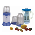 Household electric juicer set