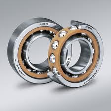 7208BEP Angular contact ball bearing SKF