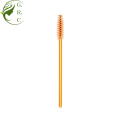 50Pcs Women Daily Basic Disposable Eyelash Brushes