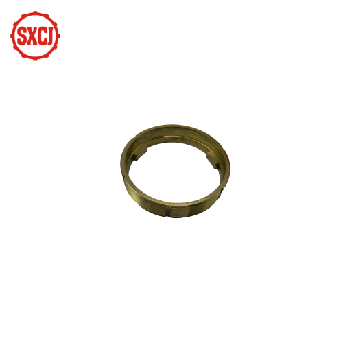 OEM 12N4340251 Transmission Synchronizer Ring Design for Engineering Vehicles