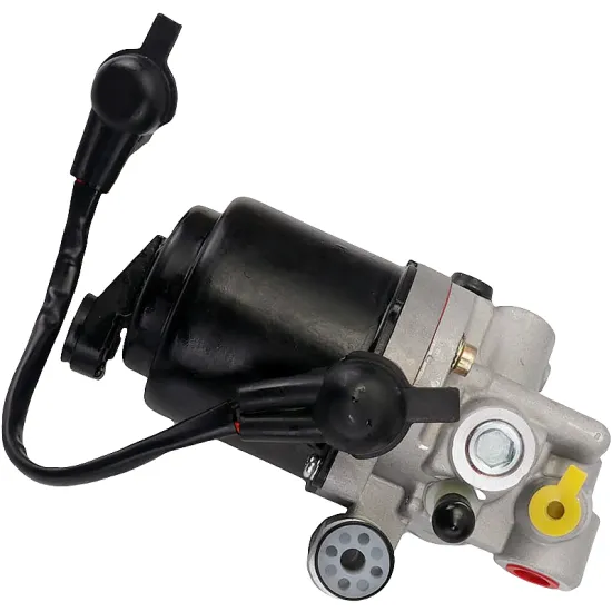 Auto Parts: Brake Booster Pump, Vacuum Pump, ABS Motor for Vehicle Repair