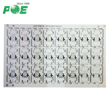 Electronic OEM Customized PCB Board Aluminum PCB Circuit Board