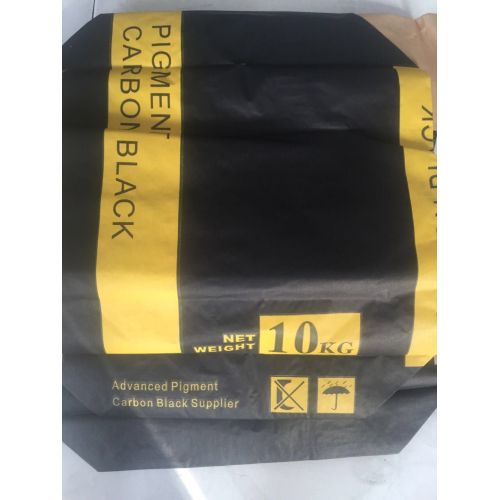 Carbon Black N220 N660 Granular Rubber Application