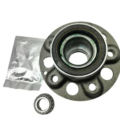 Borgward BX5 BX7 Rear Wheel Hub Bearing HUB567T-1